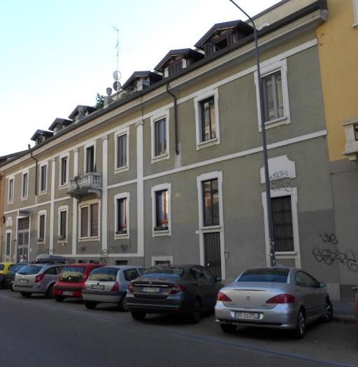 Kappartamento Milan Extérieur photo