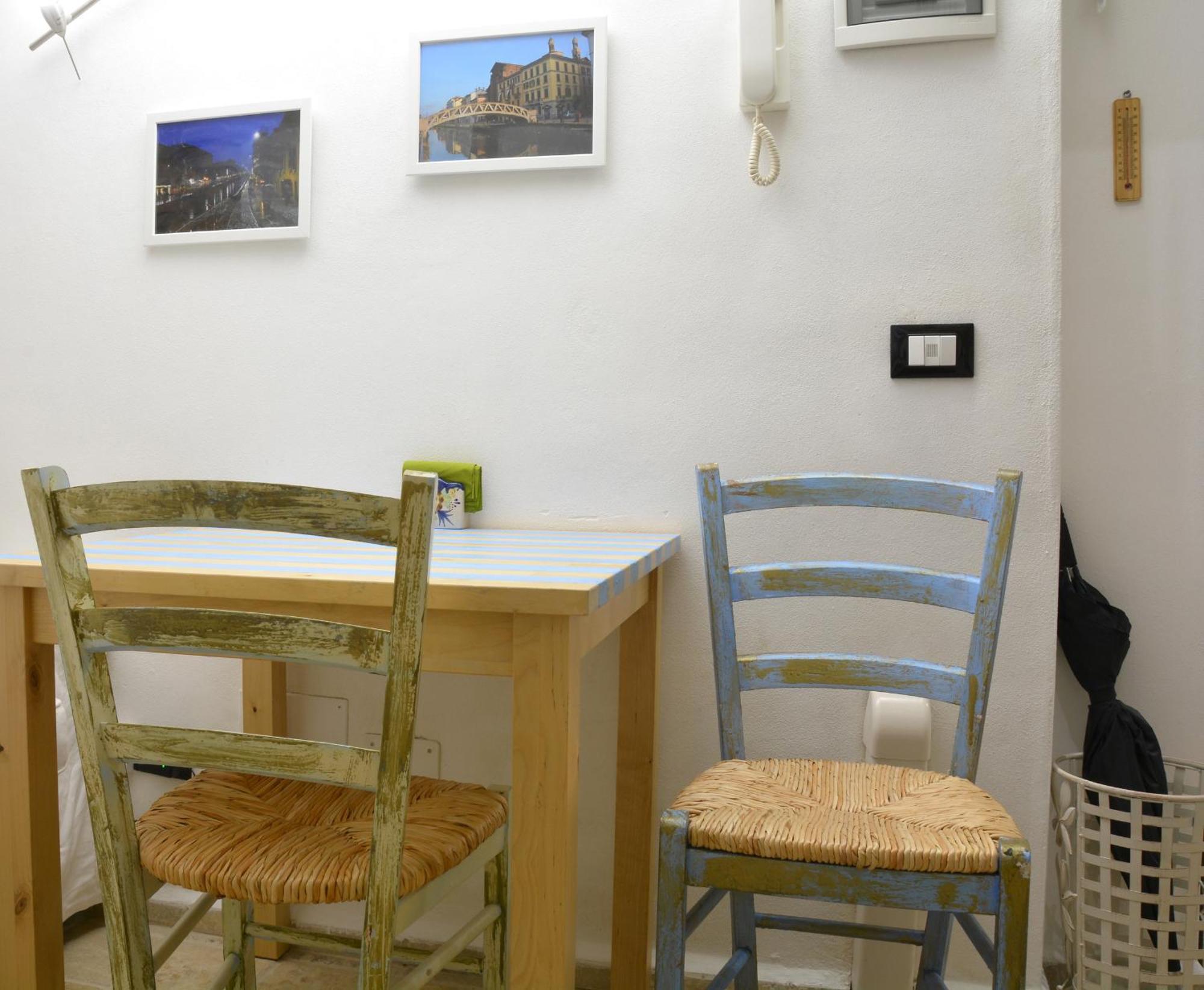 Kappartamento Milan Extérieur photo